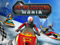 游戏Water Scooter Mania