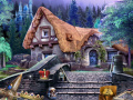 游戏Grimm's Fairy Trail 2 The Sleeping Beauty