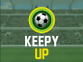 游戏Keepy Up  