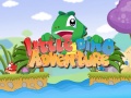 游戏Little Dino Adventure