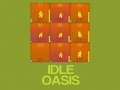 游戏Idle Oasis