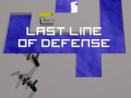 游戏Last Line of Defense