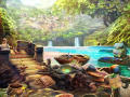 游戏The Lost Adventurer's Diary