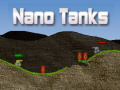 游戏Nano Tanks