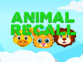 游戏Animal Recall