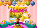 游戏Professor Snappy