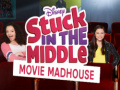 游戏Stuck in the middle Movie Madhouse
