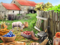 游戏The Forgotten Farm