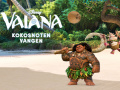 游戏Vaiana kokosnoten vangen