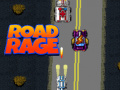 游戏Road Rage