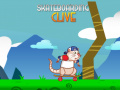 游戏Skateboarding Clive
