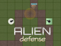 游戏Alien Defense