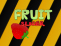 游戏Fruit Slicer