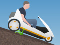 游戏Sinclair C5 Stunt Rider