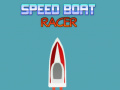 游戏Speed Boat Racer