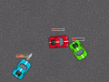 游戏Battle Cars