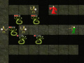 游戏Red Wizard Tower Defense