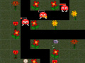 游戏Flowers VS Aliens