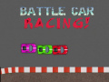 游戏Battle Car Racing