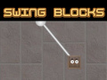 游戏Swing Block