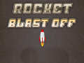游戏Rocket Blast Off