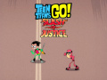 游戏Teen Titans Go: Slash of Justice