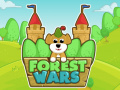 游戏Forest Wars