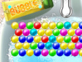 游戏Bubble