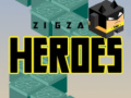 游戏ZigZag Heroes