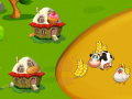 游戏Frenzy Farming