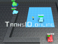 游戏TanksIO.online