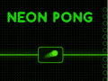 游戏Neon pong
