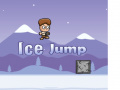 游戏Ice Jump