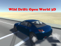 游戏Wild Drift: Open World 3D