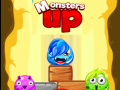 游戏Monsters Up