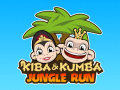 游戏Kiba and Kumba: Jungle Run