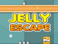 游戏Jelly Escape