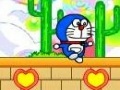 游戏Doraemon Adventure