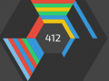 游戏Color Hexagon