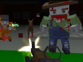 游戏Pixel Gun Apocalypse 6  