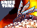 游戏Knife Tanks      