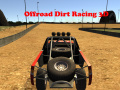 游戏Offroad Dirt Racing 3D