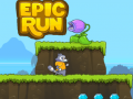 游戏Epic Run