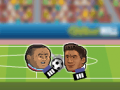 游戏Soccer Heads 