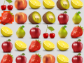 游戏Fruit Salad