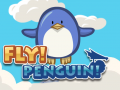 游戏Fly!Penguin!