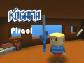 游戏Kogama: Piraci