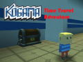 游戏Kogama: Time Travel Adventure