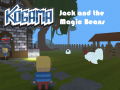 游戏Kogama: Jack and the Magic Beans