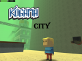 游戏Kogama City